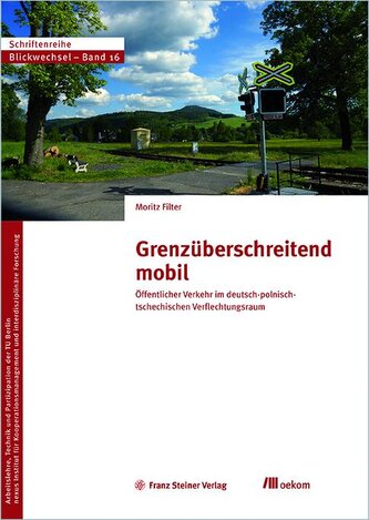 Grenzüberschreitend mobil