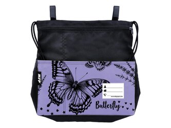 kapsář na lavici 35x32cm violet 8040933 kapsář na lavici 35x32cm violet 8040933