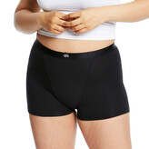 Menstruační kalhotky Love Luna Short Super - Plus Size (LOVE008) 5XL