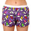 Dámské trenky Represent celebration (R2W-BOX-0711) M