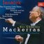 CESKA FILHARMONIE/MACKERRAS CHARLES  JANACEK : SUITA Z LISKY BYSTROUSKY, SI