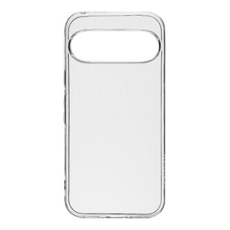 Tactical TPU Kryt pro Google Pixel 10 Pro Transparent