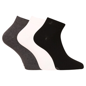 3PACK ponožky Dedoles vícebarevné (GMBSLP945) M