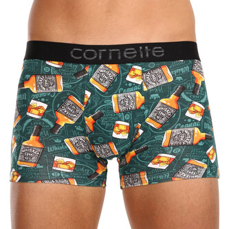 Pánské boxerky Cornette High Emotion vícebarevné (508/138) M
