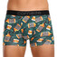 Pánské boxerky Cornette High Emotion vícebarevné (508/138) M