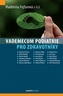 Vademecum podiatrie pro zdravotníky