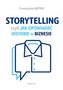 Storytelling, czyli jak opowiadać historie...