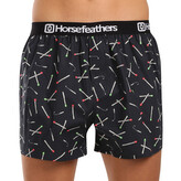 Pánské trenky Horsefeathers Frazier Matches (AM166M) M