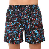 Pánské domácí trenky s kapsami Styx Jáchym (D1854) XXL