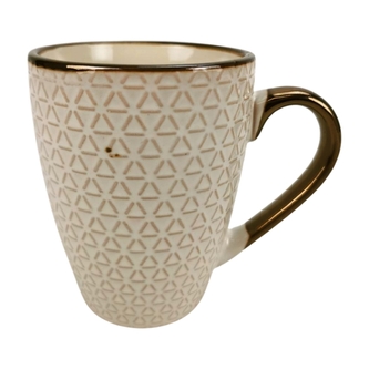 Kameninový hrnek D 370 ml, 2. jakost