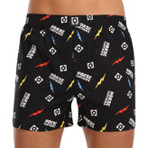 Pánské trenky Horsefeathers Manny Ignite (AM167J) L