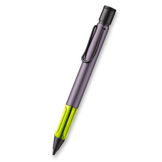 Mechanická tužka Lamy AL-star Aubergine, 0,5 mm
