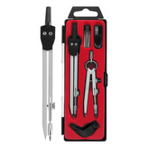 Kružítko školní - sada S02005I