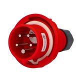 Vidlice se změnou fáze 13316 IP66-67/400V/16A/5P 6h - SpeedPRO