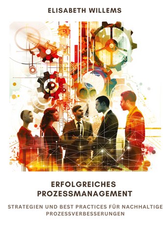 Erfolgreiches  Prozessmanagement