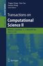 Transactions on Computational Science II