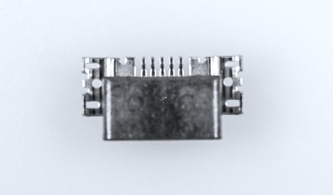 Nabíjecí konektor Nokia 820 Lumia micro USB