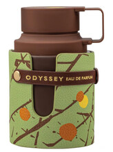 Armaf Odyssey Dubai Chocolat - EDP 100 ml unisex