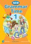 New Grammar Time 1. Student's Book + Access Code