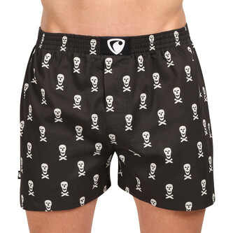 Pánské trenky Represent exclusive Ali LUFTPIRATEN (R4M-BOX-0625) M