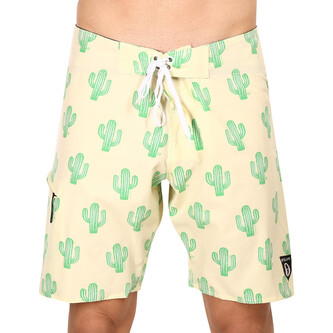 Pánské plavky 69SLAM desert scene liam (SSNDNE-PM) M