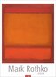 Mark Rothko Kalender 2026