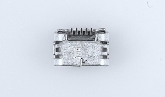 Nabíjecí konektor Huawei P6, G610, G750, Honor 3C, 3X