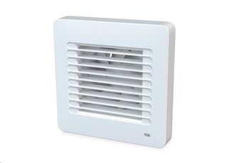 Ventilátor VENTS 100 ALTA T s automatickou žaluzií