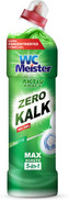 Wc Meister gel limetka, 750 ml