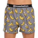 Pánské trenky Horsefeathers Frazier Bananas (AM166I) L