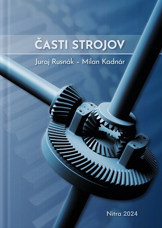 Časti strojov