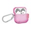 SKINARMA Mecha CE pouzdro pro AirPods 4 fuchsiové