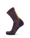 Ponožky Mons Royale merino vícebarevné (100553-1192-712) S
