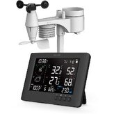 Meteostanice SENCOR SWS 10500