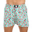 Pánské trenky Represent exclusive Ali Bulldog Bathing (R4M-BOX-0611) M