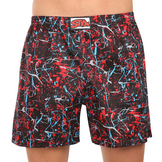 Pánské trenky na spaní Styx Jáchym (DTP1854) M