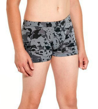 Dětské boxerky Cornette Kids vícebarevné (701/115) 110