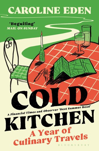 Cold Kitchen