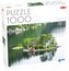 Puzzle 1000 Scandinavian cottage