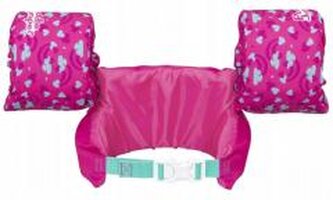 Rękawki do nauki pływania