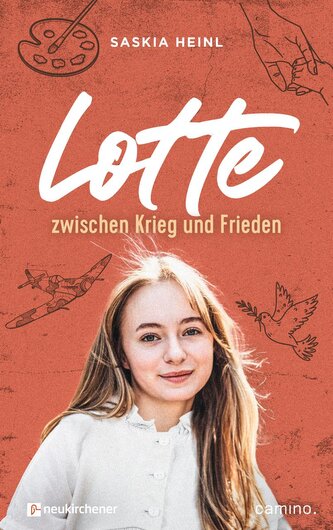 Lotte zwischen Krieg und Frieden