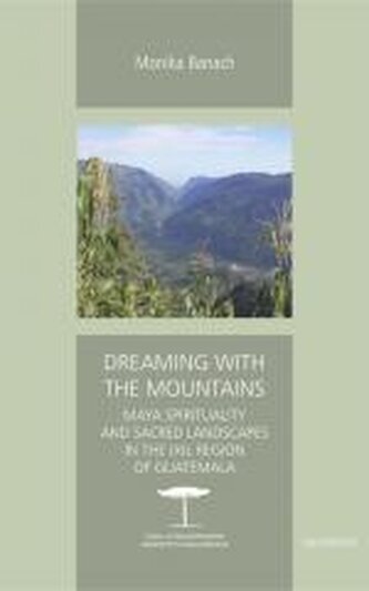 Dreaming with the Mountains