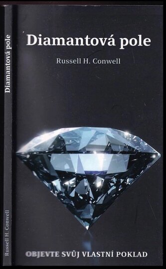 Diamantová pole