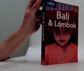 Bali Lombok