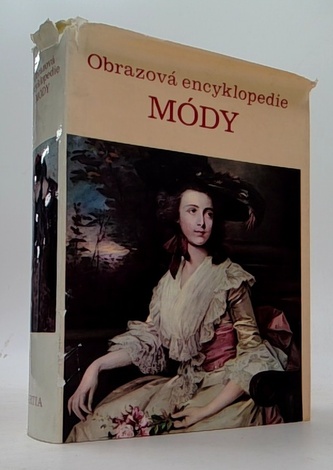Obrázková encyklopedie mody