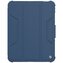 Nillkin Bumper PRO Protective Stand Case pro iPad 10.9 2022/11 2025 Sapphire Blue