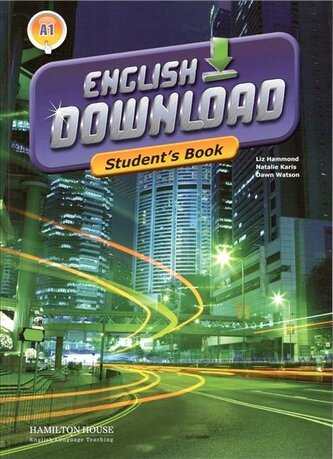 English Download A1 Student's book