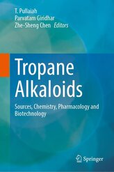 Tropane Alkaloids