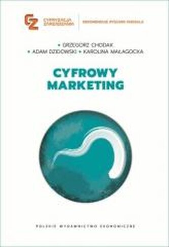 Cyfrowy marketing