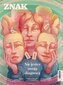 Miesięcznik Znak 841 6/2025 Nie jesteś swoją d